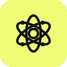 Book with confidence icon